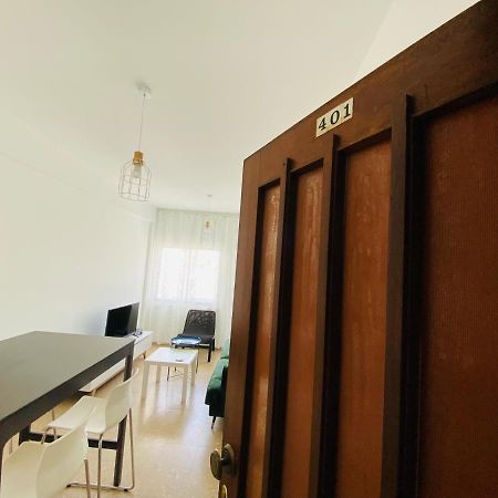 Simple One Bedroom Flat In Engomi Kültér fotó